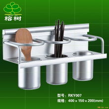 廚房掛件與廚飾五金 小物件點亮大空間，廚具衛具的實用與美學