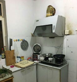 威海路新華里精裝套一，設施齊全，拎包入住